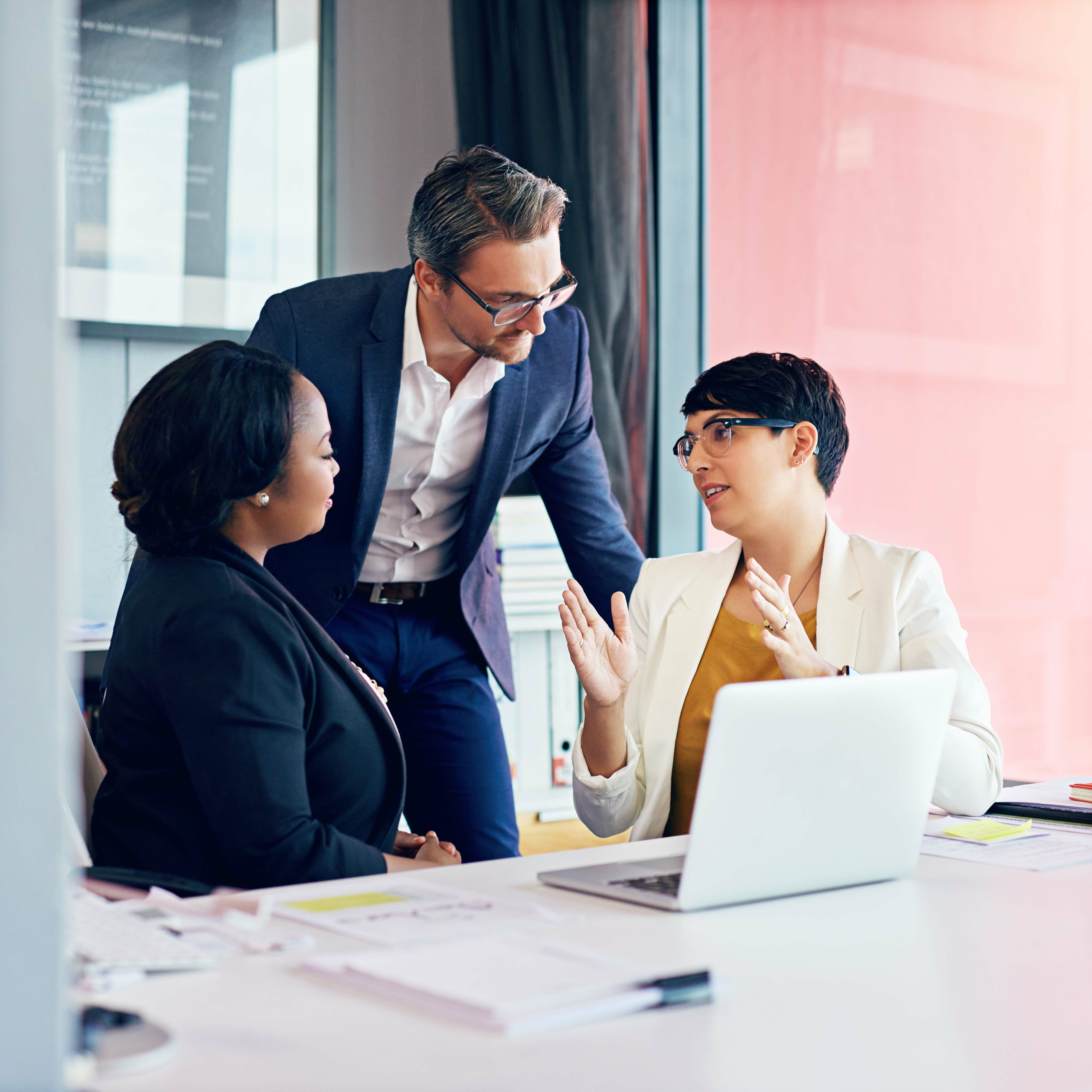 Sales Visibility