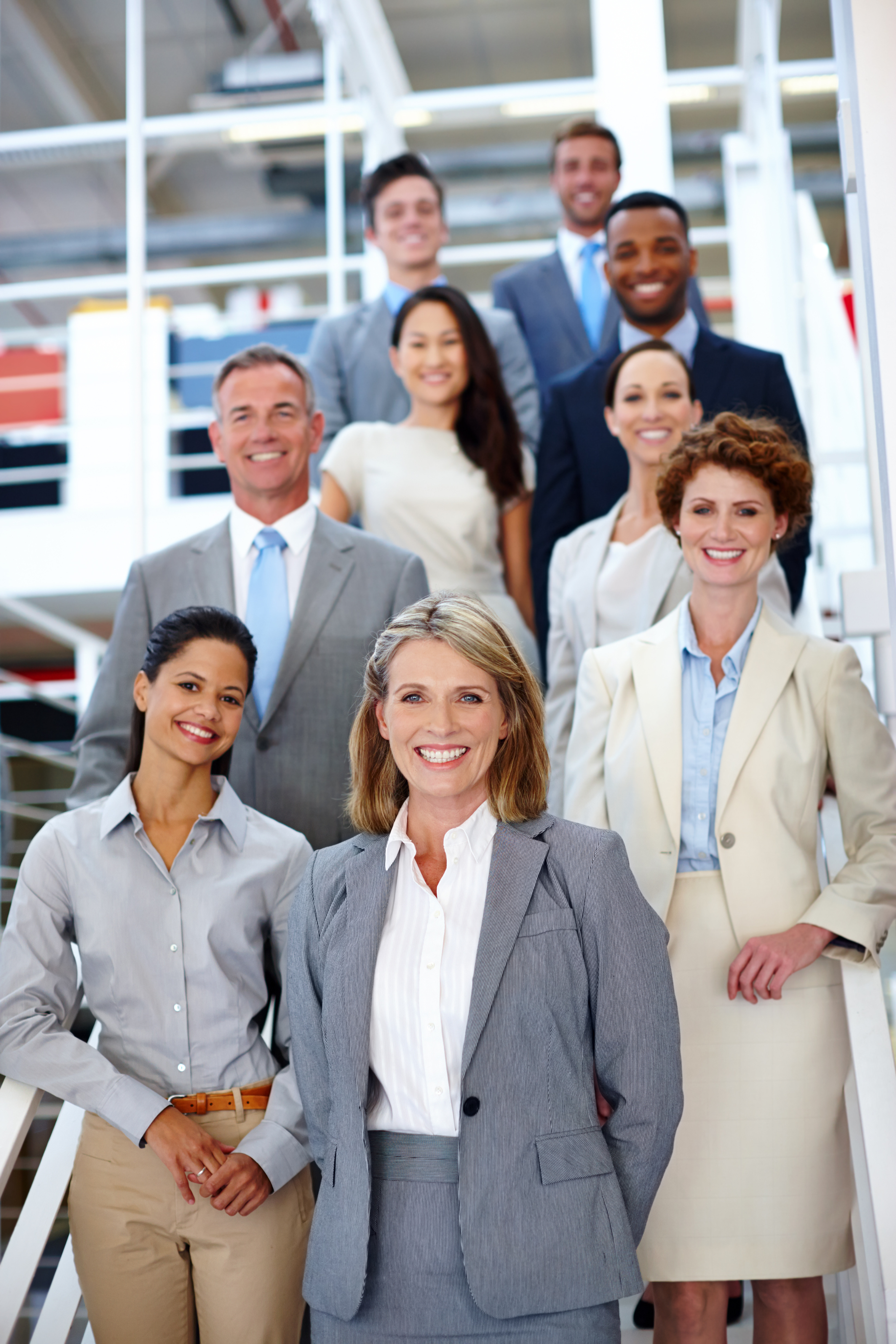 Sales Teams
