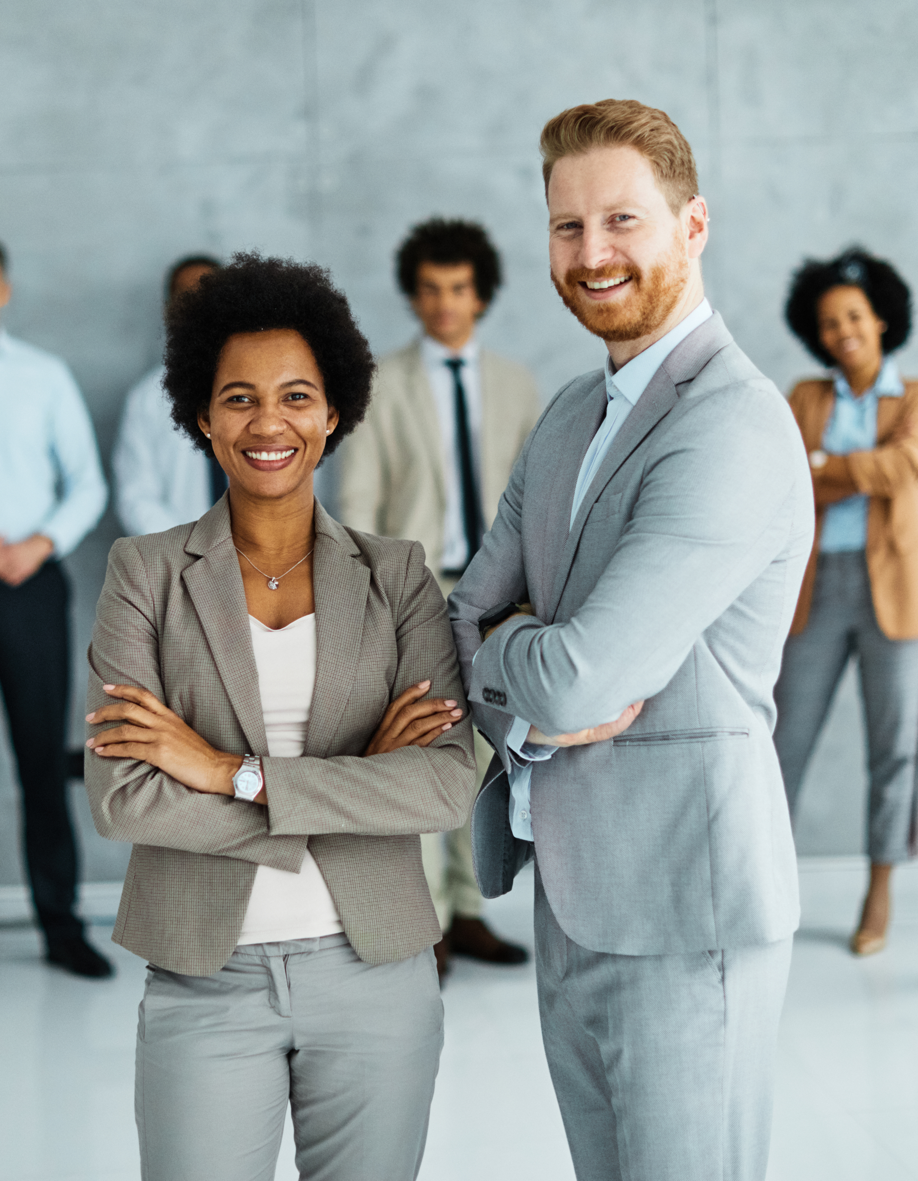 Human Resources Teams