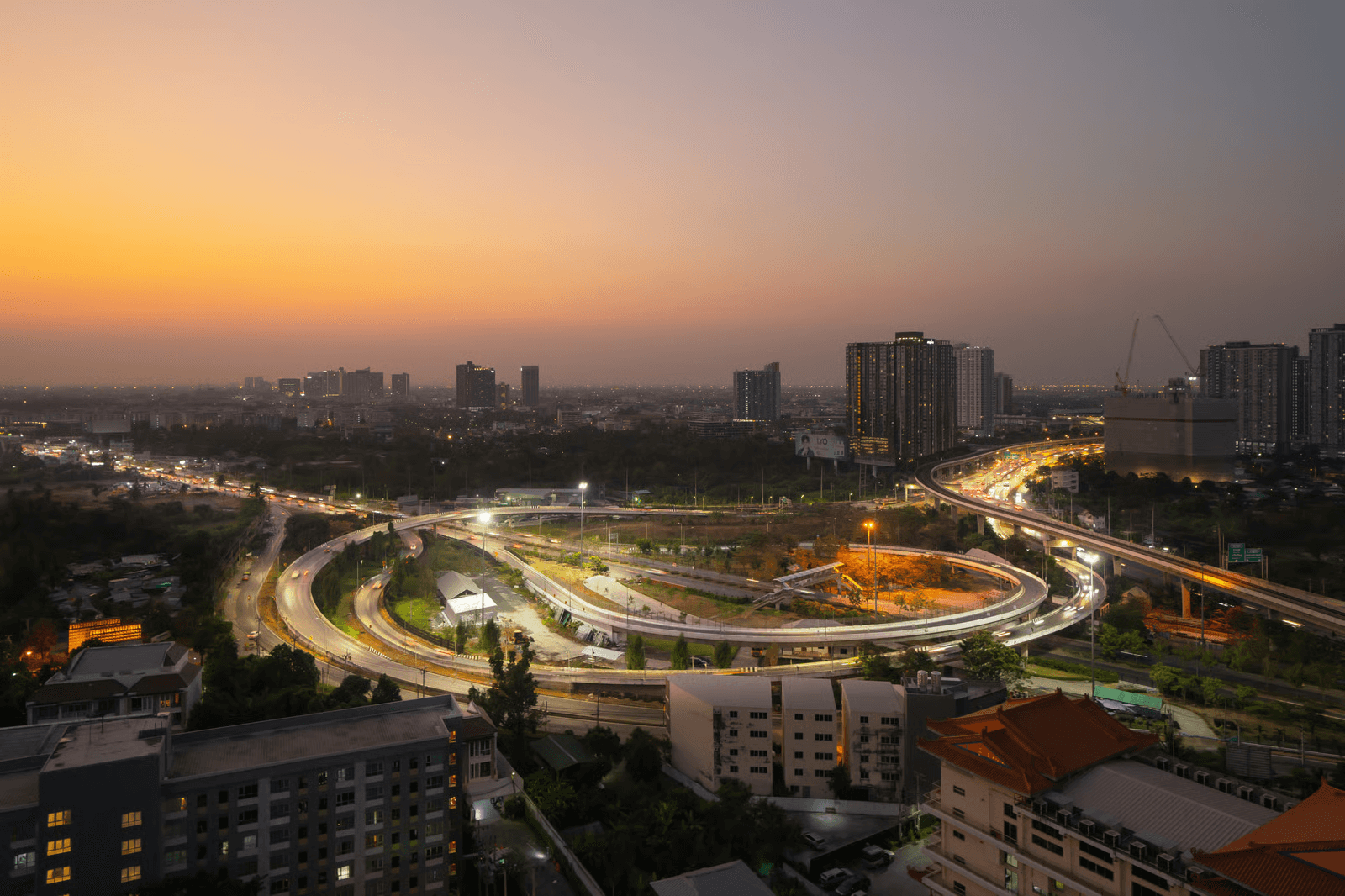 India Hub
